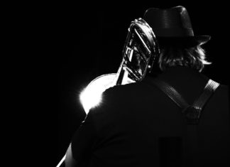 15 самых влиятельных джазовых музыкантов в истории | JazzPeople