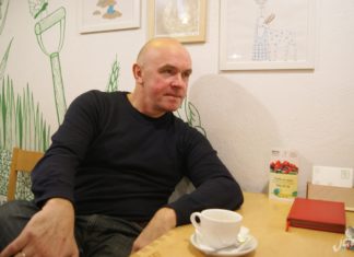 Алексей Черемизов: концертное агентство Cherry & Music Алексей Черемизов: концертное агентство Cherry & Music | Интервью JazzPeople