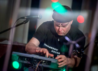 IdeeJazz 2016 - фестиваль джазовой и ритмической музыки | JazzPeople