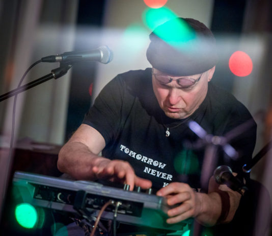 IDeeJazz 2016 – фестиваль джазовой и ритмической музыки IdeeJazz 2016 - фестиваль джазовой и ритмической музыки | JazzPeople