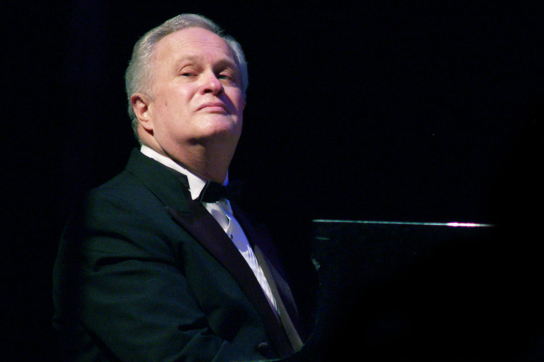 kroll Gnesin Jazz: «Фабрика джазовых звезд» Анатолия Кролла