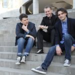 LRK Trio, Евгений Лебедев: «У каждого артиста свой путь» | JazzPeople