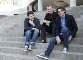 LRK Trio, Евгений Лебедев: «У каждого артиста свой путь» LRK Trio, Евгений Лебедев: «У каждого артиста свой путь» | JazzPeople