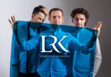 LRK Trio, Евгений Лебедев: «У каждого артиста свой путь» | JazzPeople