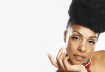 На «Усадьба Jazz. Зима» сыграют Zap Mama и Therr Maitz На «Усадьба Jazz. Зима» сыграют Zap Mama и Therr Maitz