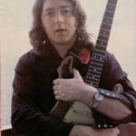 Rory Gallagher jazzpeople