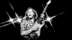 Rory Gallagher jazzpeople