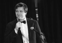 В Москве открылось джазовое агентство VR Jazz Agency В Москве открылось джазовое агентство VR Jazz Agency | JazzPeople
