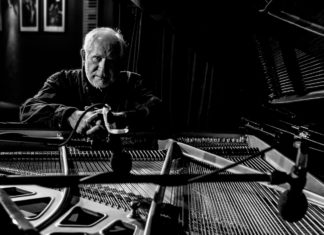 Леонид Винцкевич: «Джаз - это пример объединения культур»