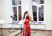Мастер-класс по вокалу «Петь может каждый» Мастер-класс по вокалу «Петь может каждый» | JazzPeople