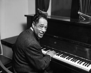 Дюк Эллингтон (Duke Ellington)
