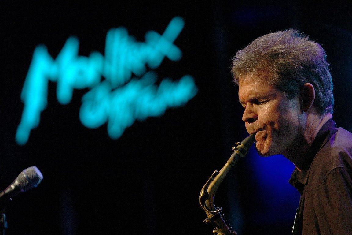 Лучшие джазовые саксофонисты современности JazzPeople