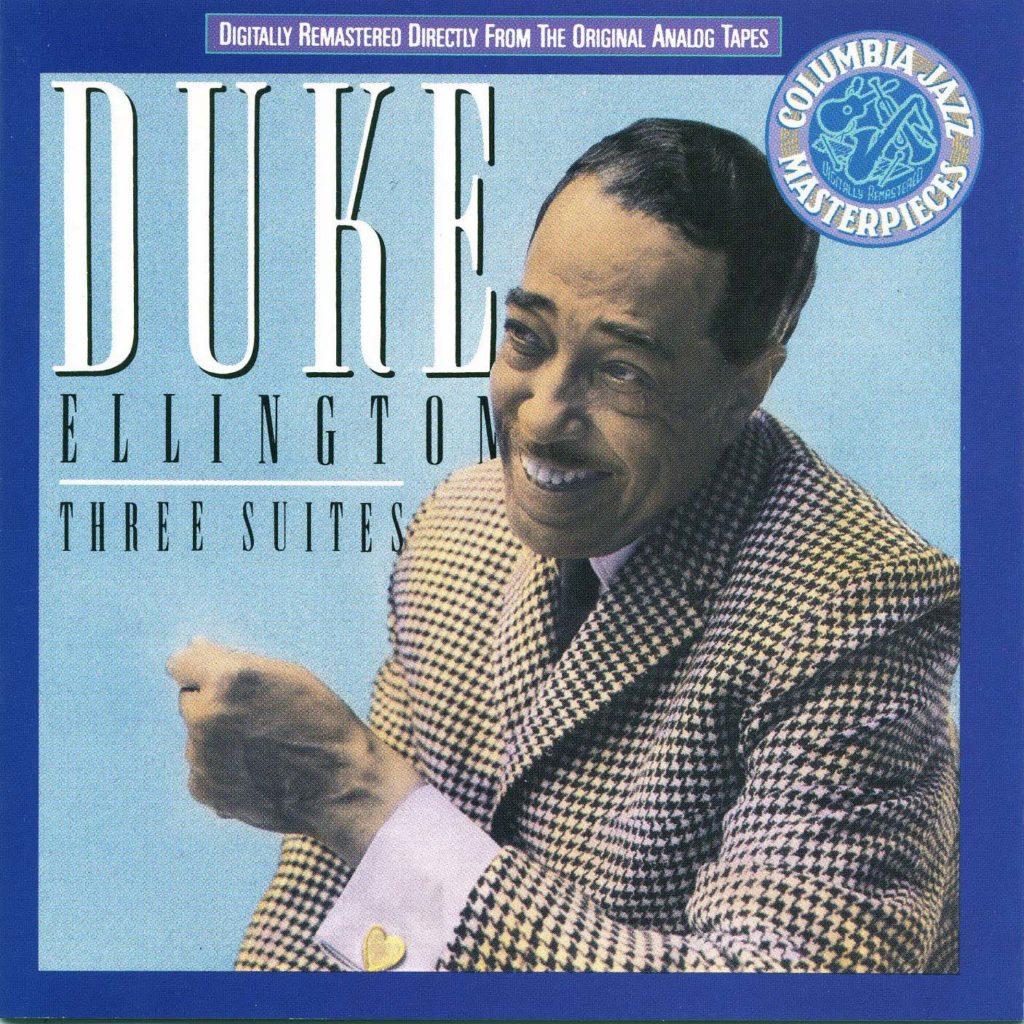 Duke Ellington - Three Suites