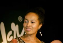 Elizabeth Allai Элизабет Аллаи JazzPeople