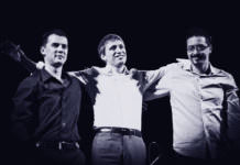 Fusion Point JazzPeople