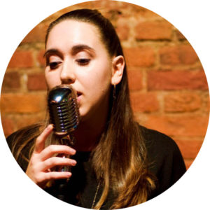 Екатерина Горящая - Ансамбль New Age Generation – музыка как арт-терапия | JazzPeople