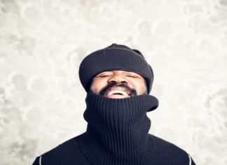 Грегори Портер - биография, факты, альбомы (Gregory Porter)