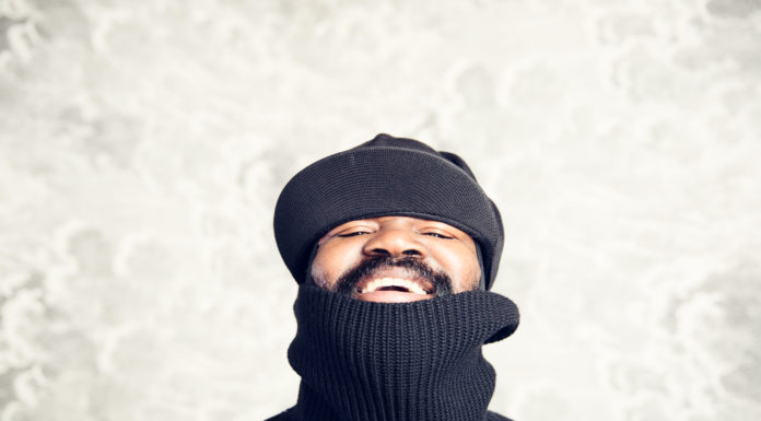 Грегори Портер - биография, факты, альбомы (Gregory Porter)