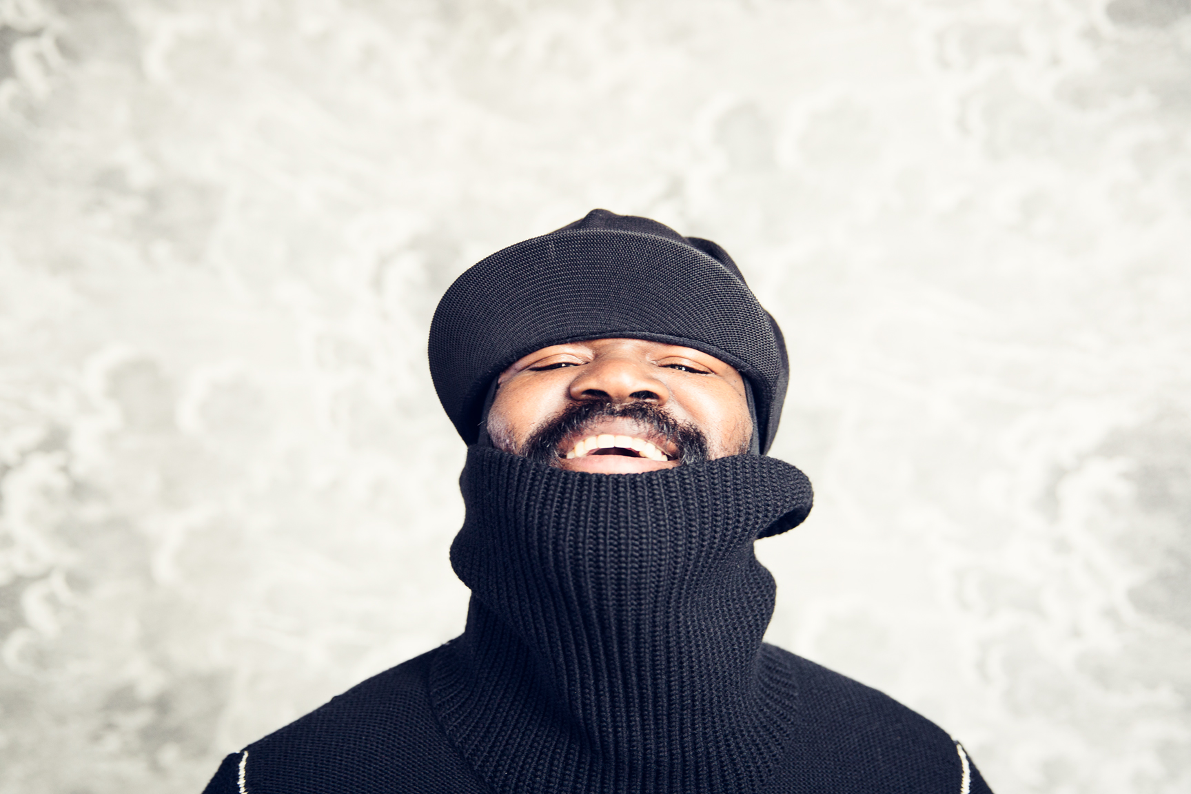 gregory-porter Грегори Портер - биография, факты, альбомы (Gregory Porter)