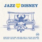 Jazz Loves Disney: любимые мелодии в стиле джаз | JazzPeople