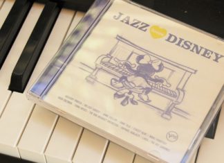Jazz Loves Disney: любимые мелодии в стиле джаз Jazz Loves Disney: любимые мелодии в стиле джаз | JazzPeople