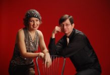 Jazz W.A.V.E. JazzPeople