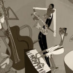 Короткометражные мультфильмы о джазе | JazzPeople