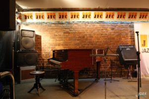 Петербургский джаз-клуб JFC: история и факты | JazzPeople