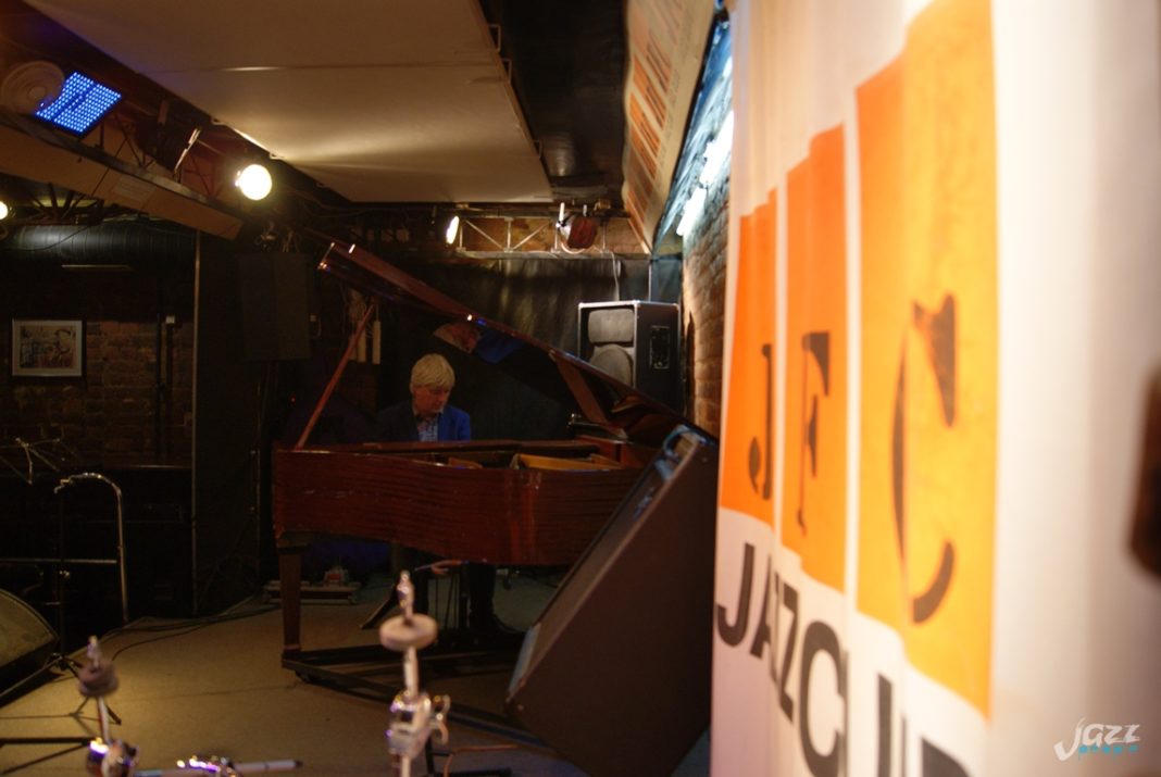 jfc3 Петербургский джаз-клуб JFC: история и факты | JazzPeople