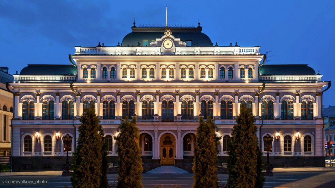 Фестиваль Hotel de ville 2016 откроет Сергей Манукян (Фото: Виктория Валькова)