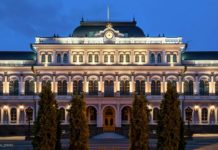 Фестиваль Hotel de ville 2016 откроет Сергей Манукян (Фото: Виктория Валькова)