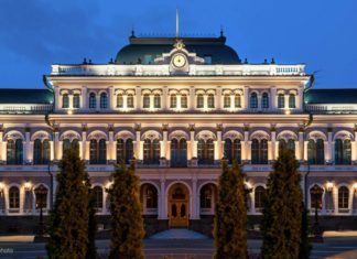 Фестиваль Hotel de ville 2016 откроет Сергей Манукян Фестиваль Hotel de ville 2016 откроет Сергей Манукян (Фото: Виктория Валькова)