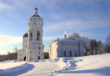 Фестиваль «JAZZ-январь в Коломенском» - 4, 5 и 7, 8 января