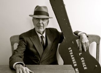 Леонард Коэн (Leonard Cohen) - биография и интересные факты