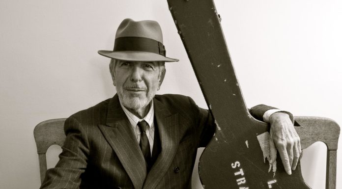 Леонард Коэн (Leonard Cohen) - биография и интересные факты