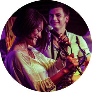 Группа Oran Juzz: «Мы оберегаем ценность живого звука» | JazzPeople