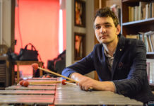 Семейная история вибрафонистов Алексея и Павла Чижиков | Интервью JazzPeople