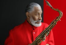 Сонни Роллинз JazzPeople