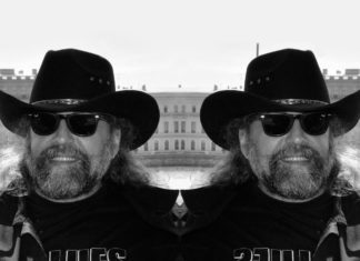 Стив Некрасов – о фестивале Blues Delta Neva Стив Некрасов - о фестивале Blues Delta Neva | JazzPeople