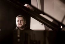 Павел Томашевский JazzPeople