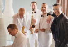 Джазовые музыканты Feelin's JazzPeople