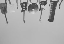 Новое полезное мобильное приложение для музыкантов | JazzPeople