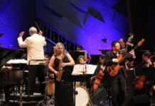 Симфо-джаз: от истоков до современного звучания | JazzPeople