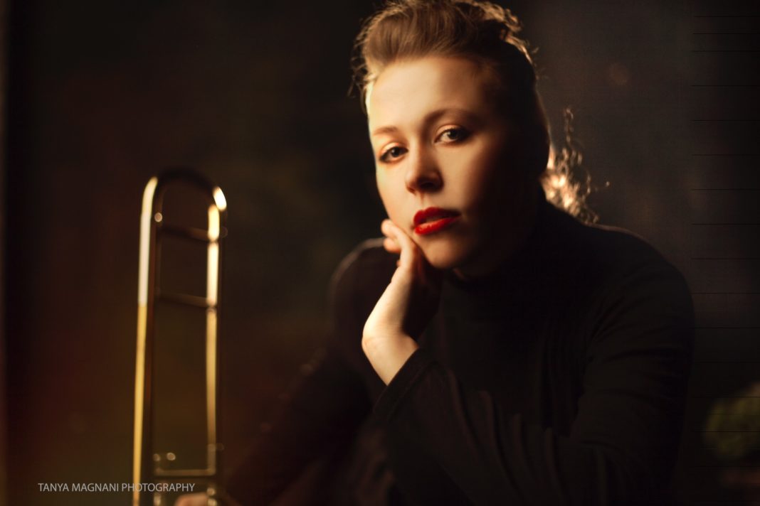 Alevtina-Polyakova Классика советского и зарубежного кино в стиле джаз