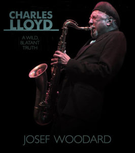 Чарльз Ллойд Charles Lloyd JazzPeople