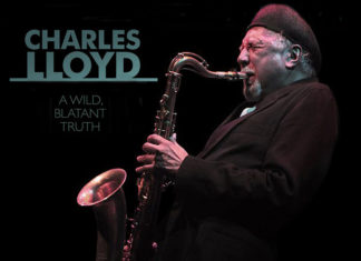 Чарльз Ллойд Charles Lloyd JazzPeople