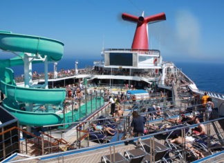 Международный фестиваль Jazz cruise Jazz cruise festival JazzPeople