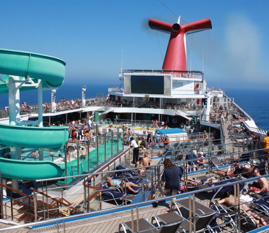 Международный фестиваль Jazz cruise Jazz cruise festival JazzPeople