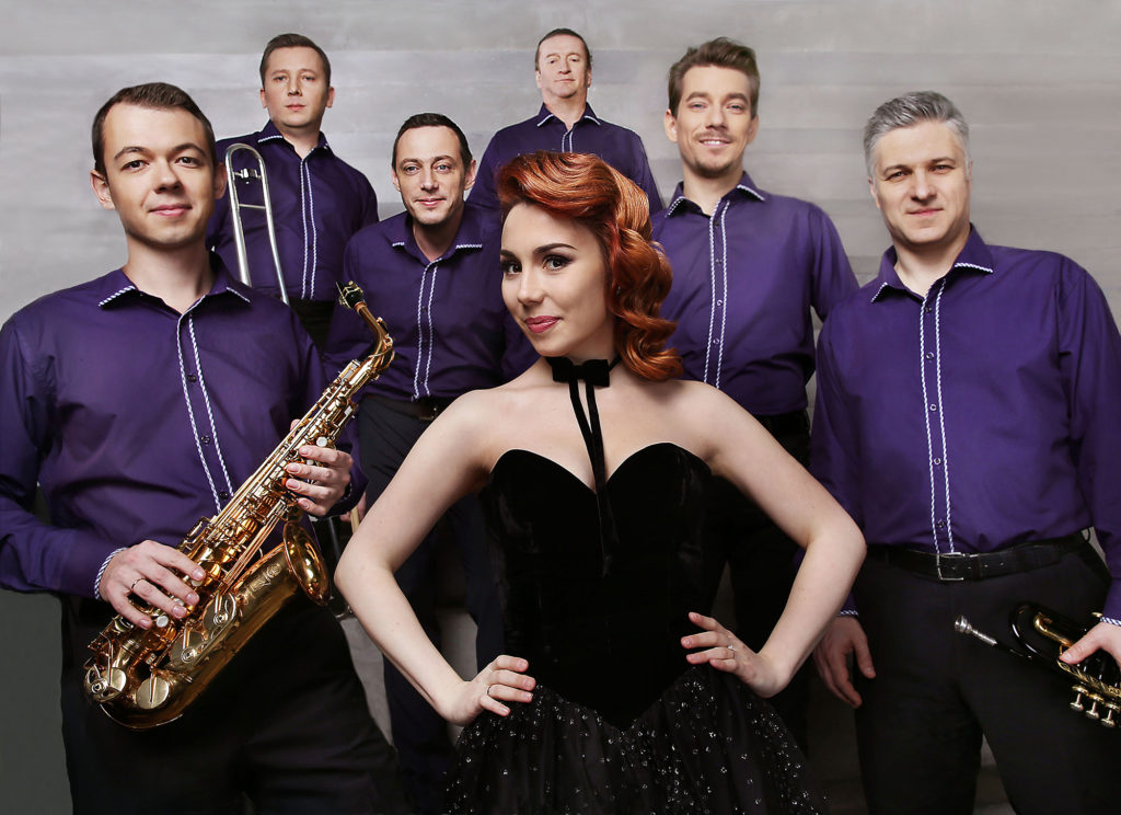 Вадим Зайдин: «Jazz Dance Orchestra легко узнать!» | JazzPeople