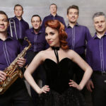 Вадим Зайдин: «Jazz Dance Orchestra легко узнать!» | JazzPeople